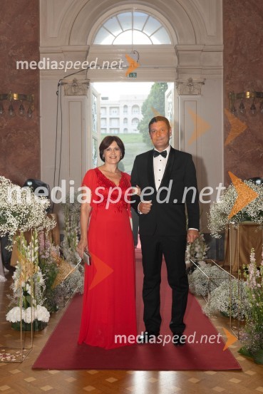  Alenka Majer;  Boris Nakov, Alset d.o.o.Anin ples, unikatnost, dovršenost in dobrodelno poslanstvo z 200 letno tradicijo