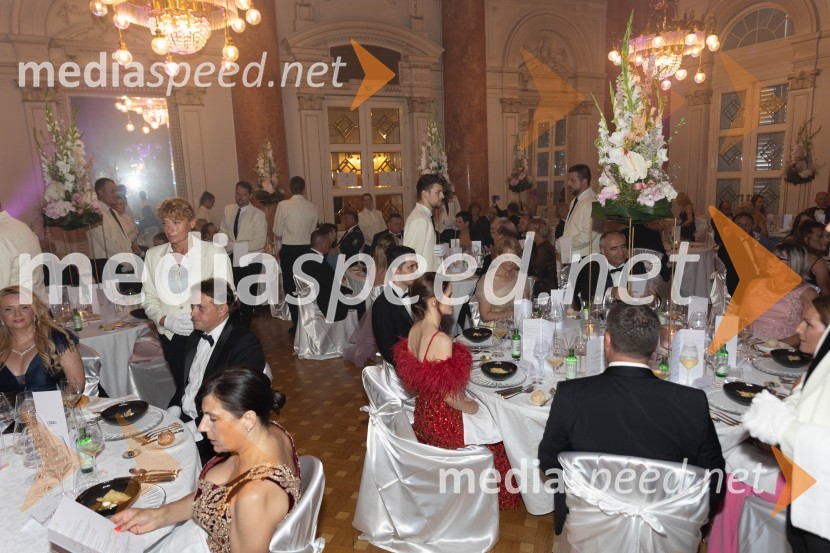 Anin ples, unikatnost, dovršenost in dobrodelno poslanstvo z 200 letno tradicijo