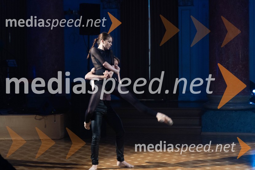  Tea Bajc, balerina, SNG Opera in balet Maribor;  Filippo Jorio, baletni solist, SNG Opera in balet Ljubljana Anin ples, unikatnost, dovršenost in dobrodelno poslanstvo z 200 letno tradicijo