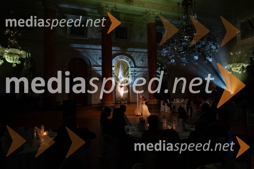 Anin ples, unikatnost, dovršenost in dobrodelno poslanstvo z 200 letno tradicijo