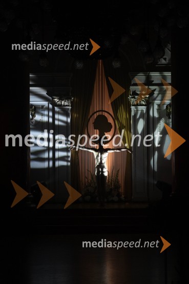  Filippo Jorio, baletni solist, SNG Opera in balet Ljubljana Anin ples, unikatnost, dovršenost in dobrodelno poslanstvo z 200 letno tradicijo