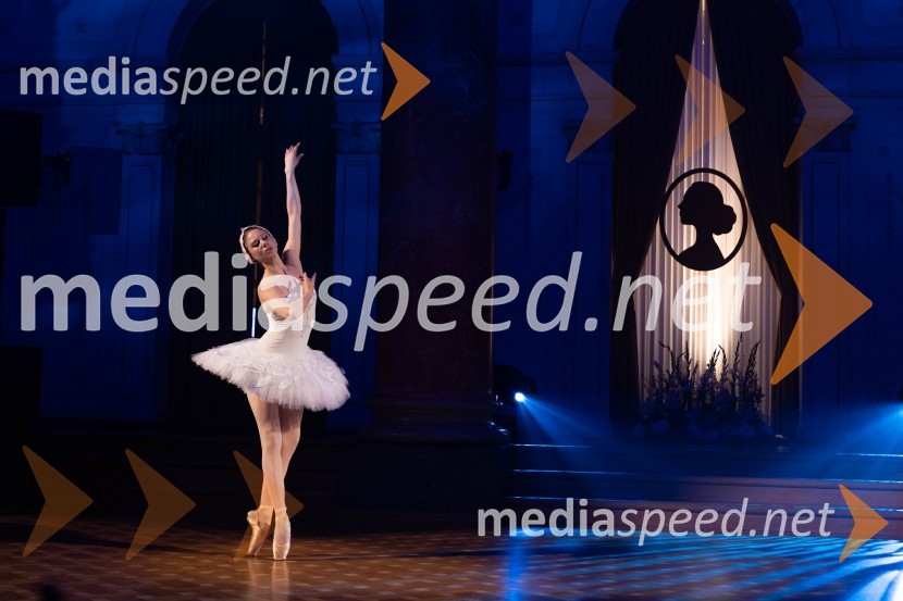  Tea Bajc, balerina, SNG Opera in balet MariborAnin ples, unikatnost, dovršenost in dobrodelno poslanstvo z 200 letno tradicijo