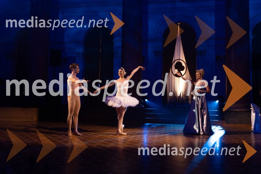  Filippo Jorio, baletni solist, SNG Opera in balet Ljubljana ;  Tea Bajc, balerina, SNG Opera in balet Maribor;  Mojca Krajnc	Anin ples, unikatnost, dovršenost in dobrodelno poslanstvo z 200 letno tradicijo