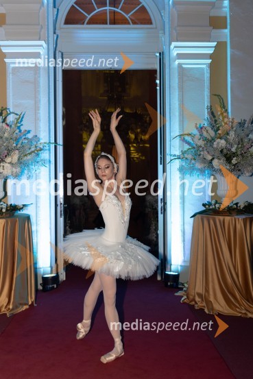  Tea Bajc, balerina, SNG Opera in balet MariborAnin ples, unikatnost, dovršenost in dobrodelno poslanstvo z 200 letno tradicijo