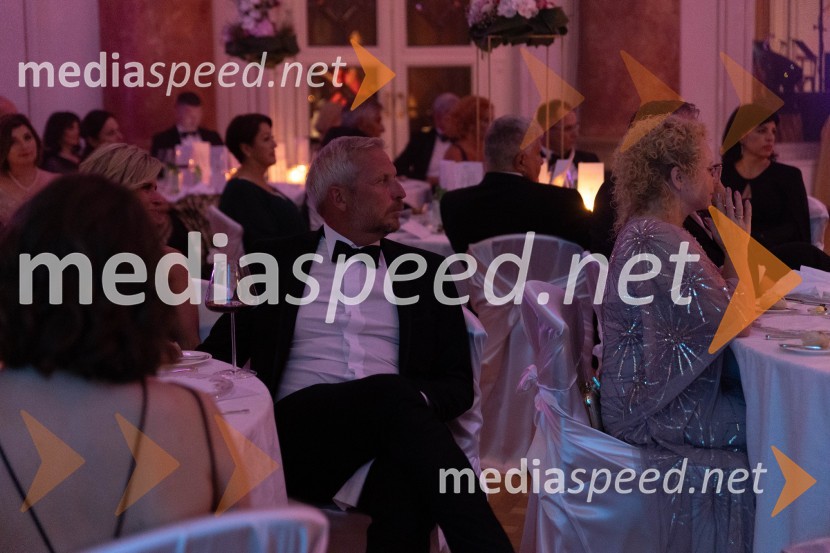  Matjaž Strdin, SGD StrdinAnin ples, unikatnost, dovršenost in dobrodelno poslanstvo z 200 letno tradicijo