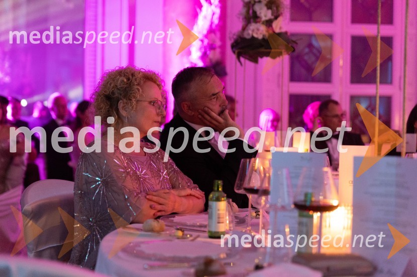 prof. dr. Liljana Rihter;  Andrej RihtarAnin ples, unikatnost, dovršenost in dobrodelno poslanstvo z 200 letno tradicijo