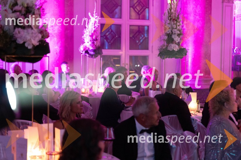 Anin ples, unikatnost, dovršenost in dobrodelno poslanstvo z 200 letno tradicijo