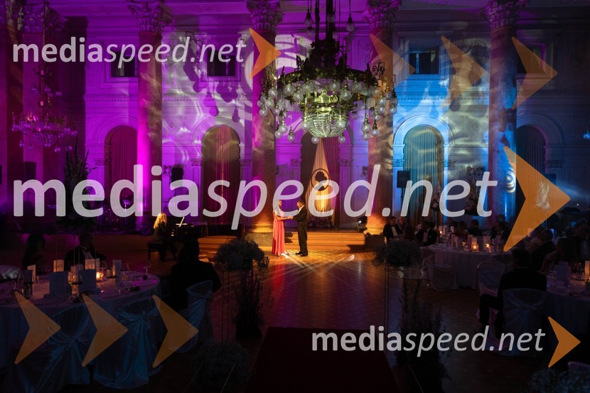 Anin ples, unikatnost, dovršenost in dobrodelno poslanstvo z 200 letno tradicijo