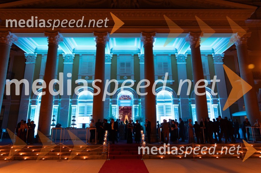 Anin ples, unikatnost, dovršenost in dobrodelno poslanstvo z 200 letno tradicijo