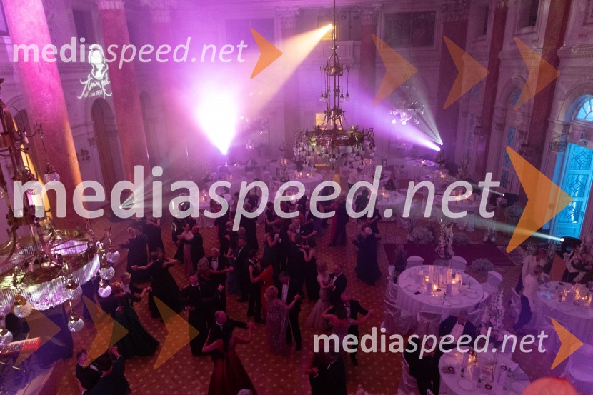 Anin ples, unikatnost, dovršenost in dobrodelno poslanstvo z 200 letno tradicijo