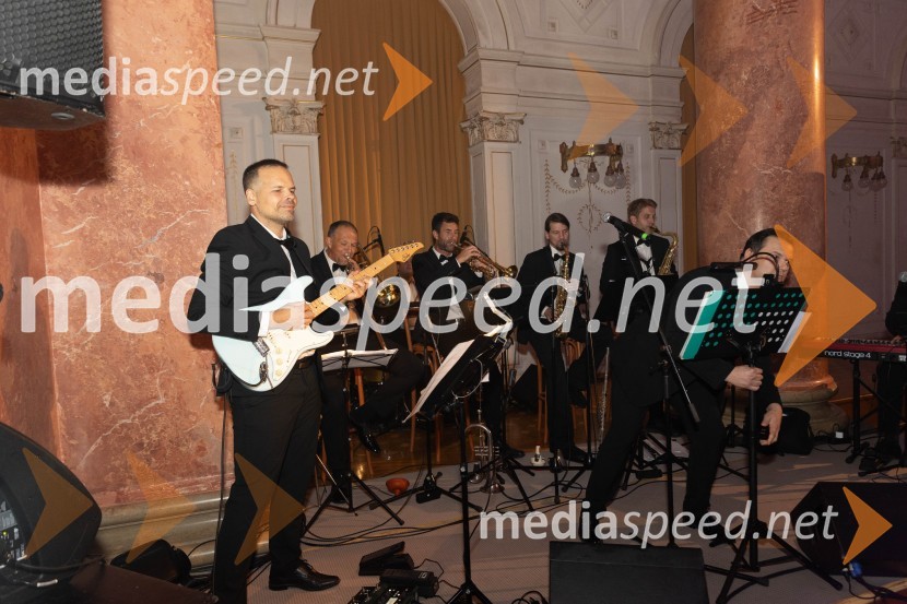 Anin ples, unikatnost, dovršenost in dobrodelno poslanstvo z 200 letno tradicijo