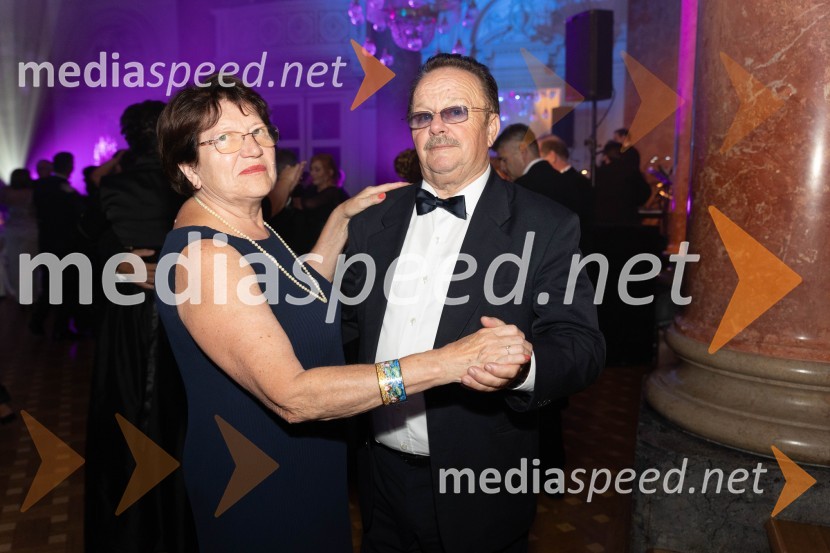  Irena Pavlinjek, Roto d.o.o.;  Štefan Pavlinjek, RotoAnin ples, unikatnost, dovršenost in dobrodelno poslanstvo z 200 letno tradicijo