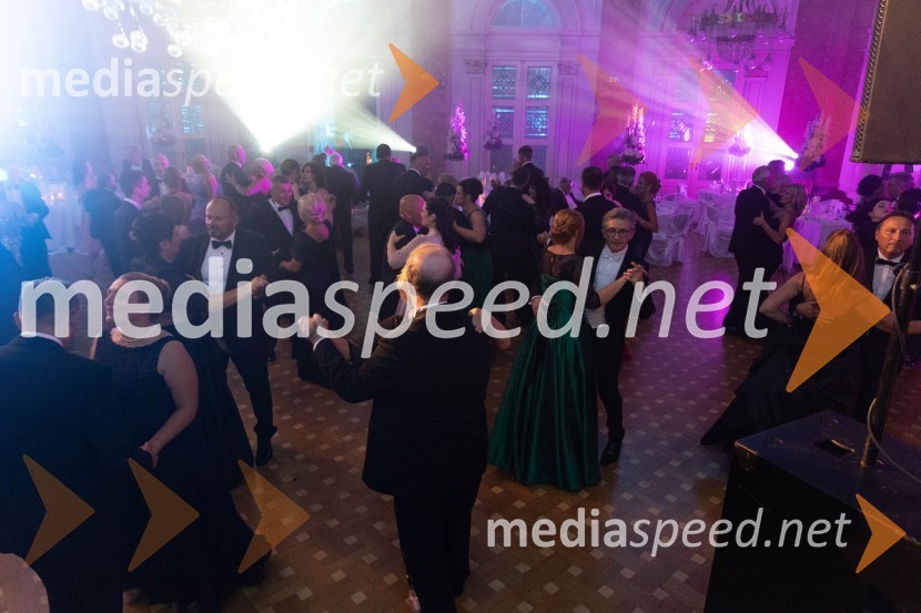 Anin ples, unikatnost, dovršenost in dobrodelno poslanstvo z 200 letno tradicijo