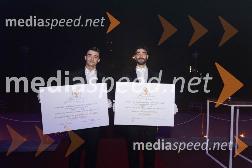 Anin ples, unikatnost, dovršenost in dobrodelno poslanstvo z 200 letno tradicijo