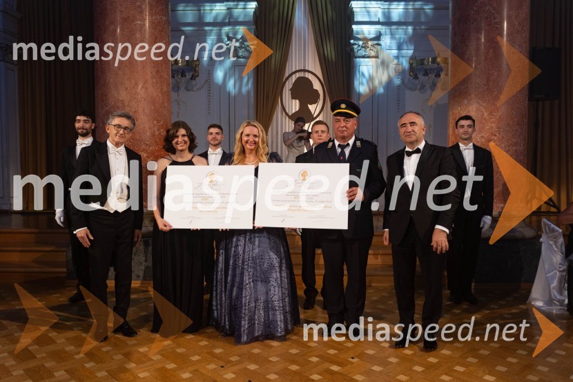 Anin ples, unikatnost, dovršenost in dobrodelno poslanstvo z 200 letno tradicijo