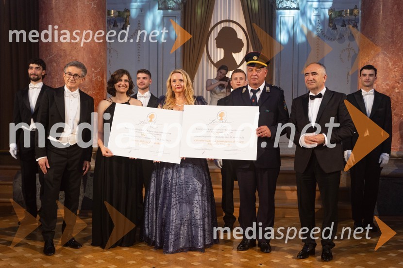 Anin ples, unikatnost, dovršenost in dobrodelno poslanstvo z 200 letno tradicijo