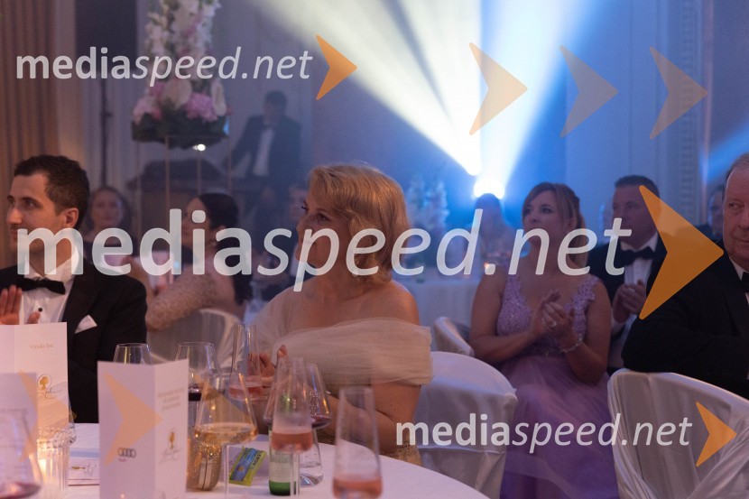 Anin ples, unikatnost, dovršenost in dobrodelno poslanstvo z 200 letno tradicijo