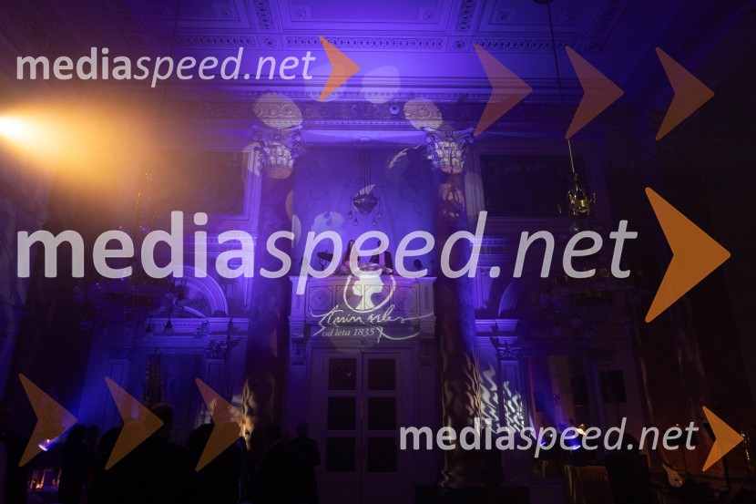 Anin ples, unikatnost, dovršenost in dobrodelno poslanstvo z 200 letno tradicijo