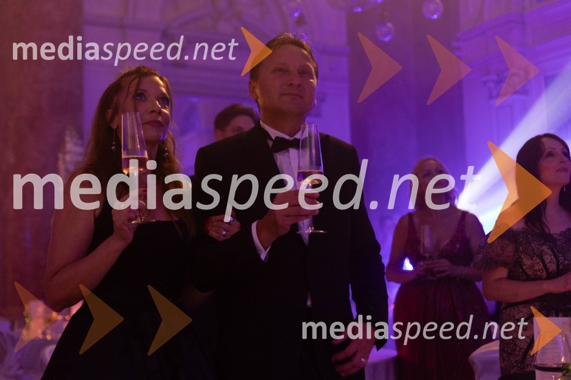 Anin ples, unikatnost, dovršenost in dobrodelno poslanstvo z 200 letno tradicijo