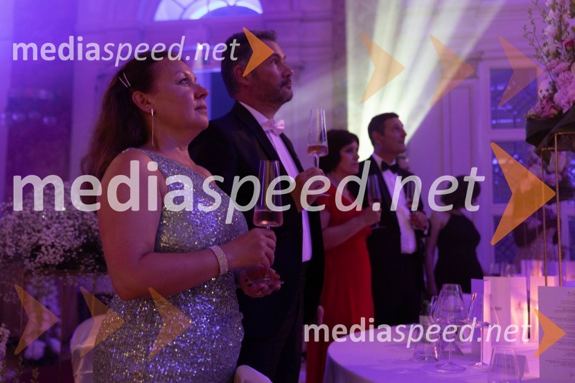 Anin ples, unikatnost, dovršenost in dobrodelno poslanstvo z 200 letno tradicijo