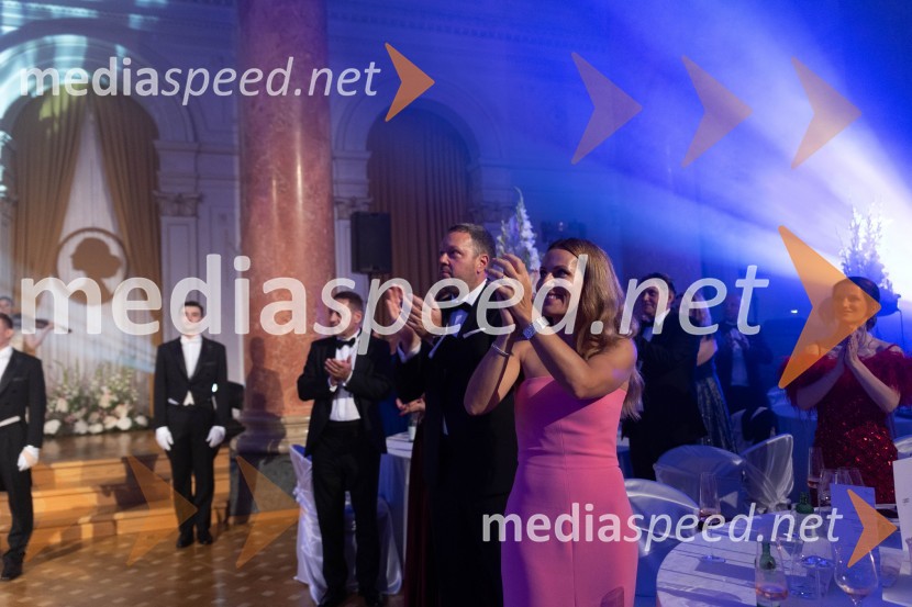 Anin ples, unikatnost, dovršenost in dobrodelno poslanstvo z 200 letno tradicijo