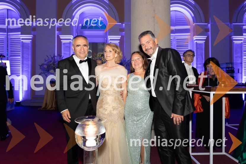 Anin ples, unikatnost, dovršenost in dobrodelno poslanstvo z 200 letno tradicijo