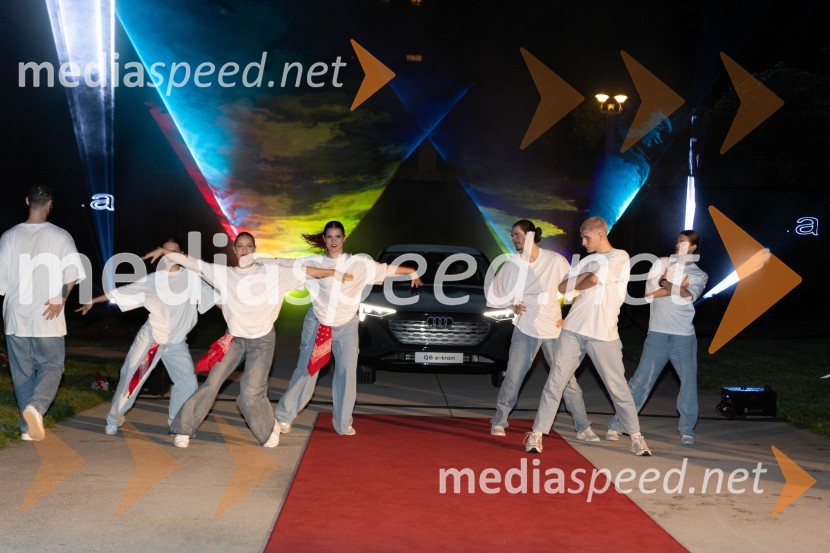  plesna šola BoleroAnin ples, unikatnost, dovršenost in dobrodelno poslanstvo z 200 letno tradicijo