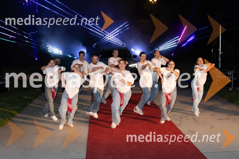  plesna šola BoleroAnin ples, unikatnost, dovršenost in dobrodelno poslanstvo z 200 letno tradicijo