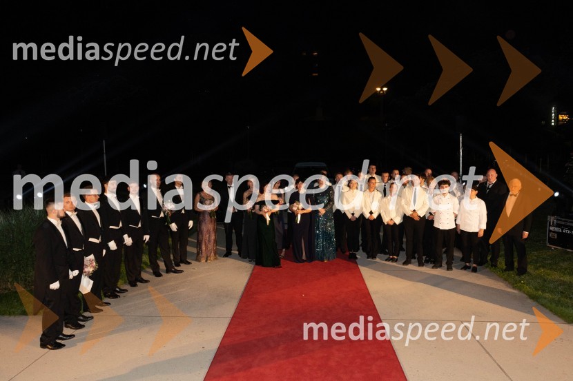 Anin ples, unikatnost, dovršenost in dobrodelno poslanstvo z 200 letno tradicijo