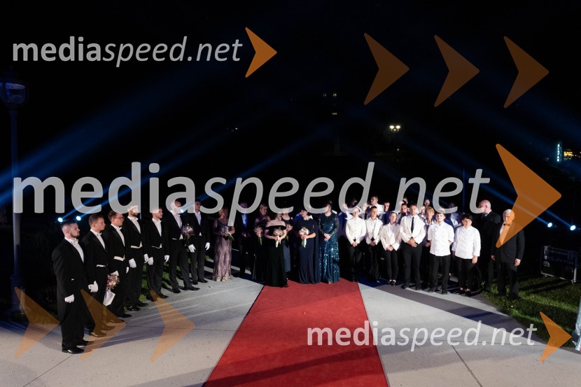 Anin ples, unikatnost, dovršenost in dobrodelno poslanstvo z 200 letno tradicijo