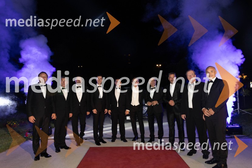 Anin ples, unikatnost, dovršenost in dobrodelno poslanstvo z 200 letno tradicijo