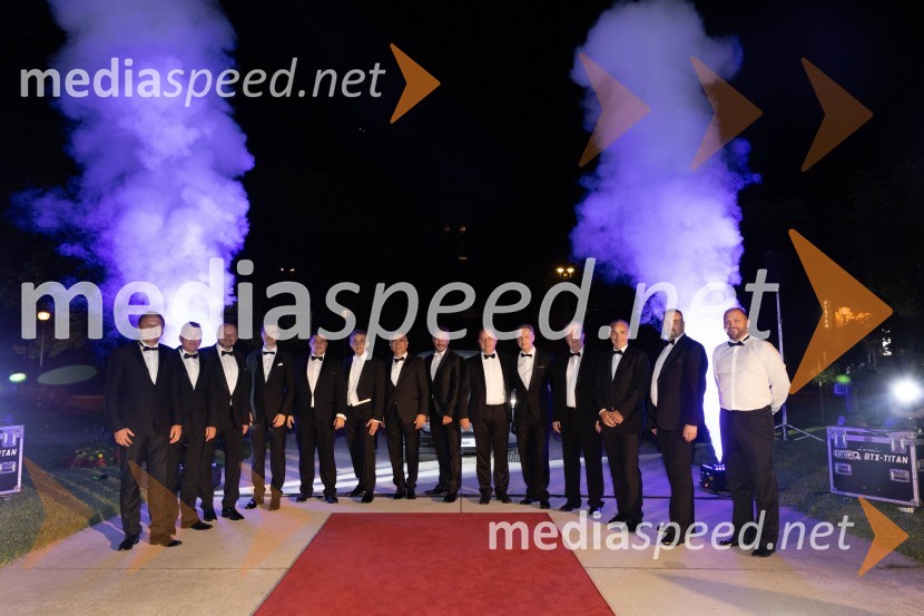 Anin ples, unikatnost, dovršenost in dobrodelno poslanstvo z 200 letno tradicijo