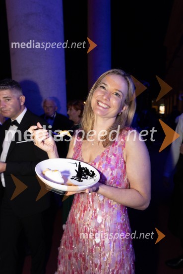 Anin ples, unikatnost, dovršenost in dobrodelno poslanstvo z 200 letno tradicijo