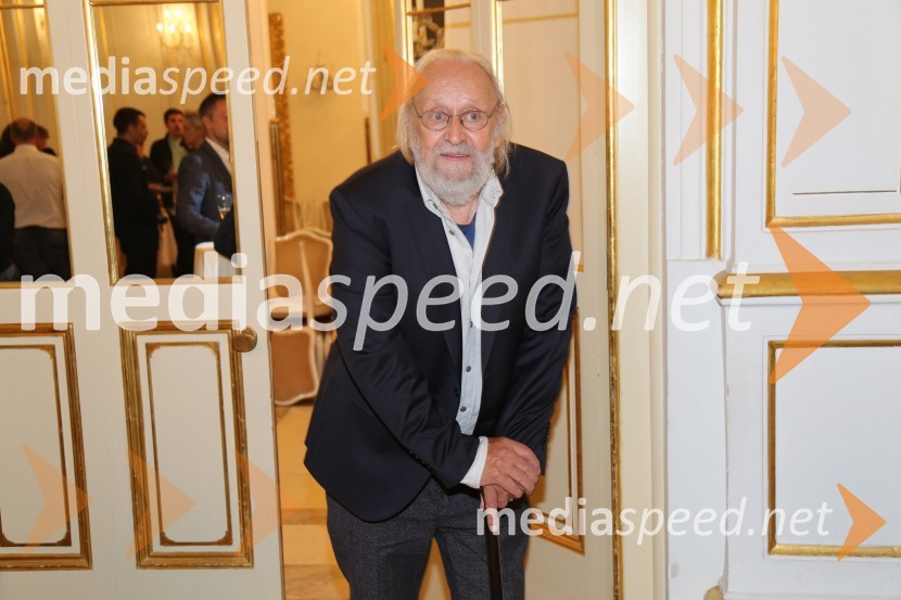  Dare  Valič, slovenski gledališki in filmski igralecUmrl je Dare Valič