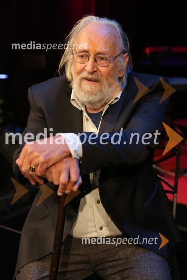  Dare  Valič, slovenski gledališki in filmski igralecUmrl je Dare Valič