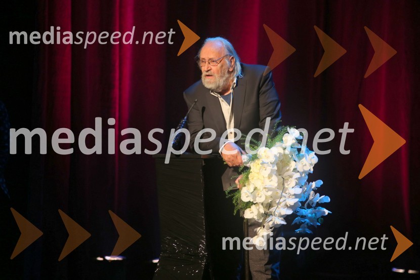  Dare  Valič, slovenski gledališki in filmski igralecUmrl je Dare Valič