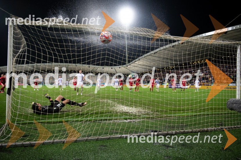 NK MARIBOR - FC DIFFERDANGE, povratna tekma 2. kroga kvalifikacij za evropsko konferenčno ligo