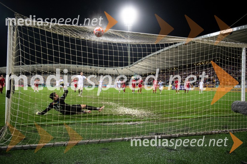 NK MARIBOR - FC DIFFERDANGE, povratna tekma 2. kroga kvalifikacij za evropsko konferenčno ligo