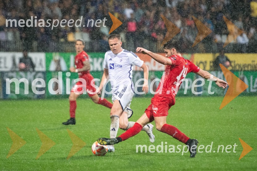  Josip Iličić, nogometaš, NK Maribor;  ... NK MARIBOR - FC DIFFERDANGE, povratna tekma 2. kroga kvalifikacij za evropsko konferenčno ligo