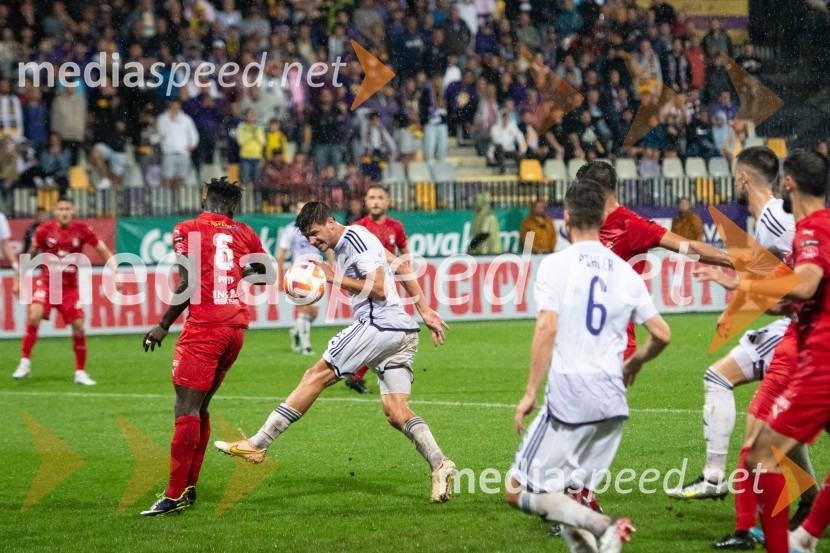  ... ;  Nemanja Mitrović, nogometaš, NK Maribor;  Aleks  Pihler, nogometaš, NK MariborNK MARIBOR - FC DIFFERDANGE, povratna tekma 2. kroga kvalifikacij za evropsko konferenčno ligo
