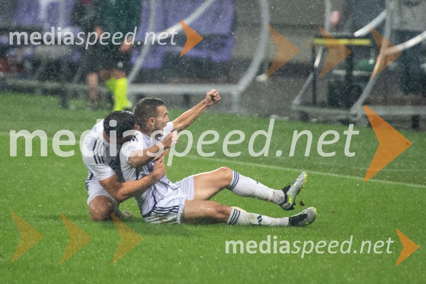  ... ;  Ivan Brnić, nogometaš, NK MariborNK MARIBOR - FC DIFFERDANGE, povratna tekma 2. kroga kvalifikacij za evropsko konferenčno ligo