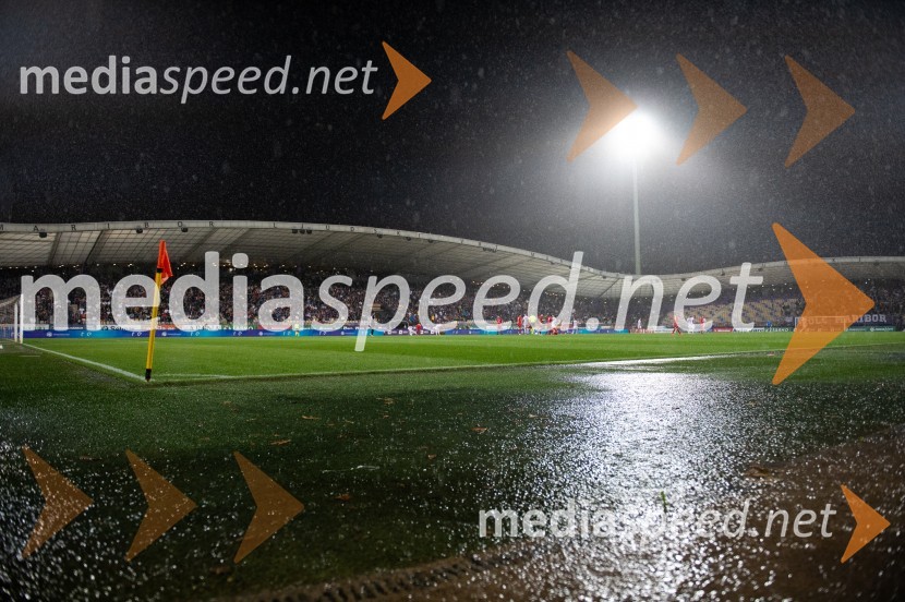 NK MARIBOR - FC DIFFERDANGE, povratna tekma 2. kroga kvalifikacij za evropsko konferenčno ligo