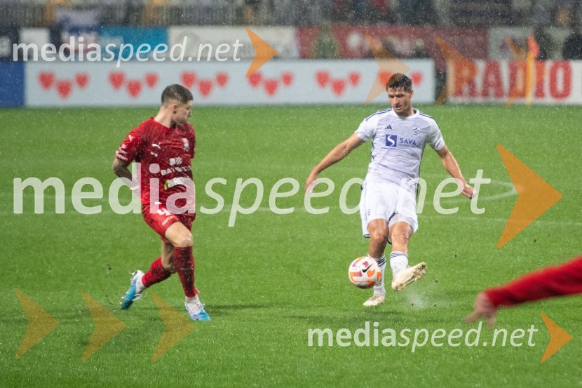  ... ;  Nemanja Mitrović, nogometaš, NK MariborNK MARIBOR - FC DIFFERDANGE, povratna tekma 2. kroga kvalifikacij za evropsko konferenčno ligo