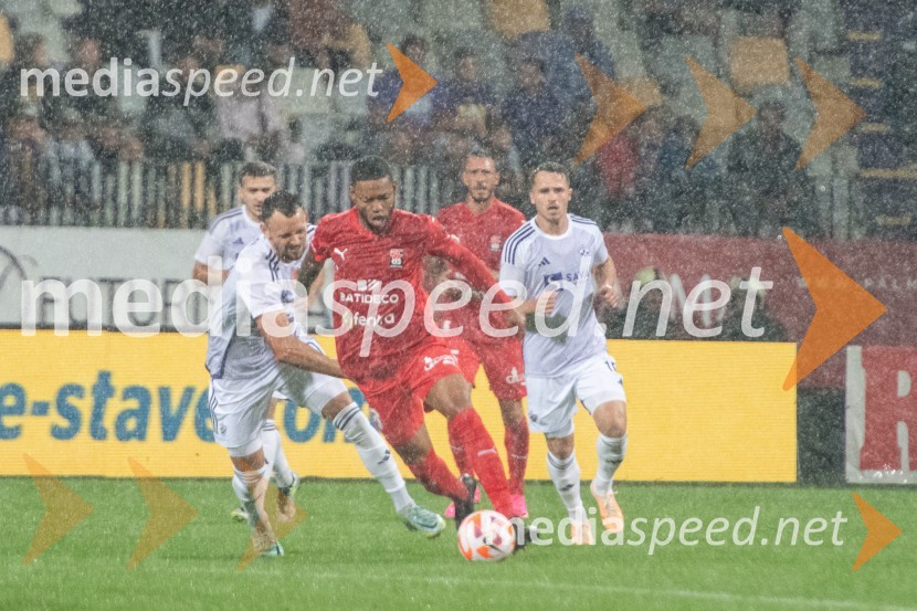 NK MARIBOR - FC DIFFERDANGE, povratna tekma 2. kroga kvalifikacij za evropsko konferenčno ligo