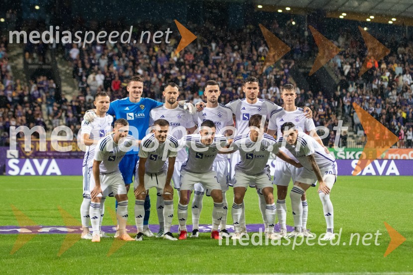  Martin Milec, nogometaš, NK Maribor;  Jan Repas, nogometaš, NK Maribor;  Ažbe Jug, vratar, NK Maribor;  Ivan Brnić, nogometaš, NK Maribor;  Max  Watson, nogometaš, NK Maribor;  Marko Kolar, nogometaš, NK Maribor;  Arnel Jakupović, nogometaš, NK Maribor;  ... ;  Luka Uskoković, nogometaš, NK Maribor;  ... ;  Nemanja Mitrović, nogometaš, NK MariborNK MARIBOR - FC DIFFERDANGE, povratna tekma 2. kroga kvalifikacij za evropsko konferenčno ligo