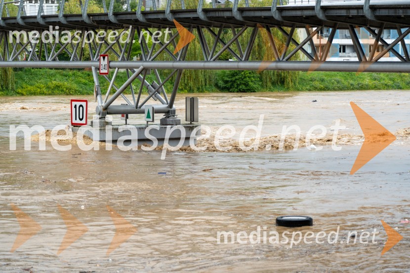 Poplave v Sloveniji