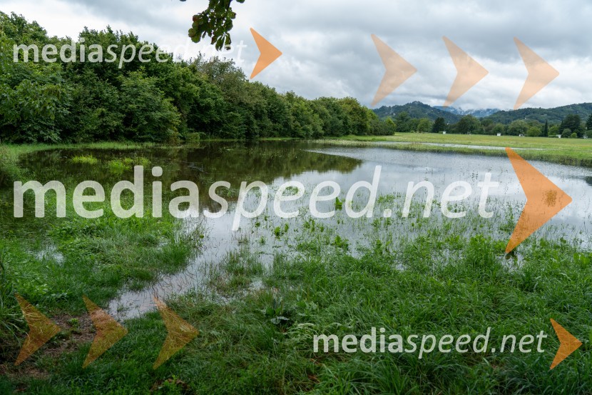 Poplave v Sloveniji