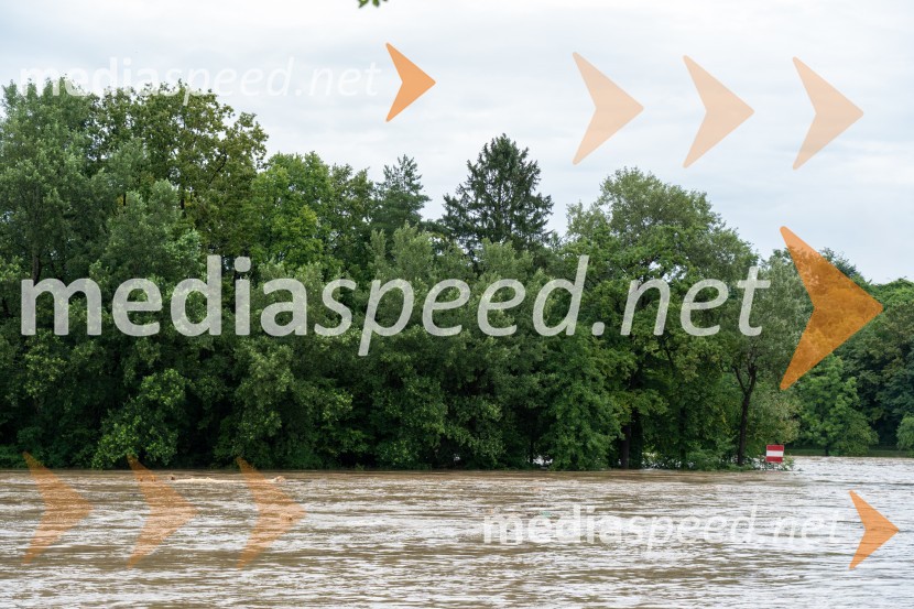 Poplave v Sloveniji