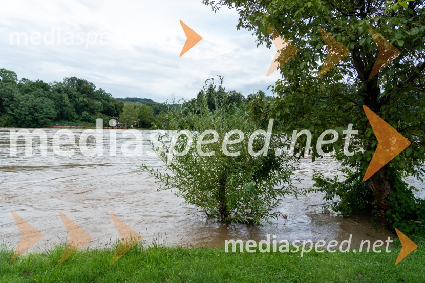 Poplave v Sloveniji
