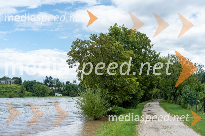 Poplave v Sloveniji